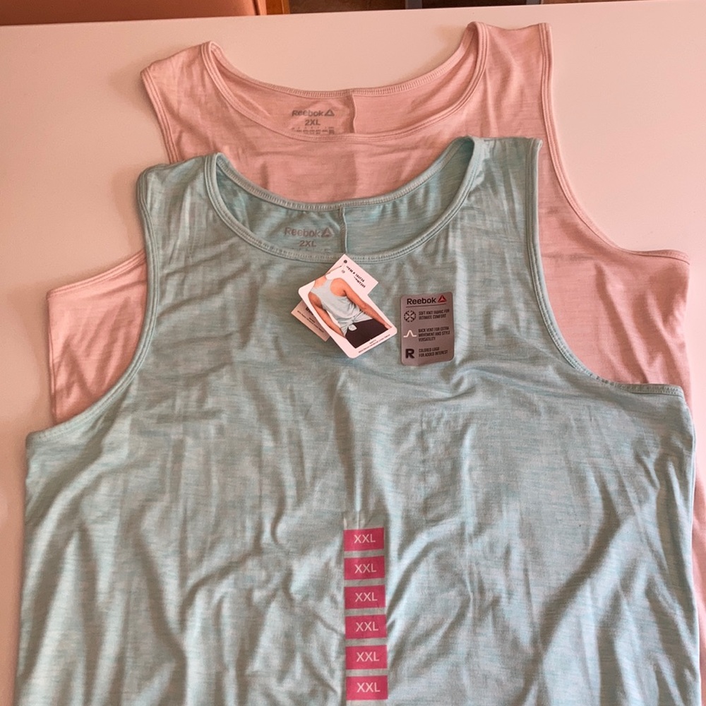 Womens tank tops